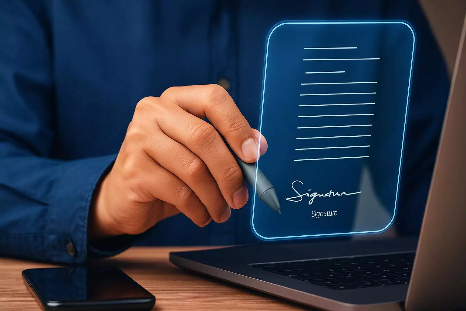 Un'immagine generica segnaposto con angoli arrotondati in una figura.